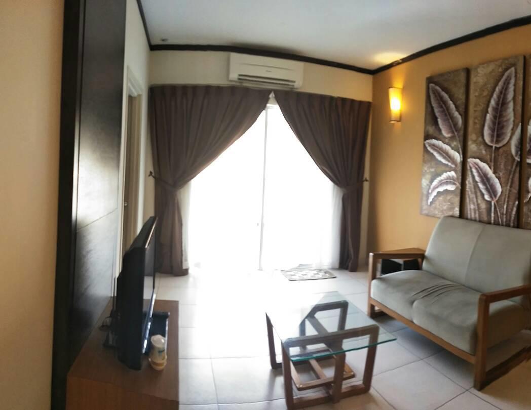 Lala House, Gold Coast Morib Resort Бантінґ Екстер'єр фото