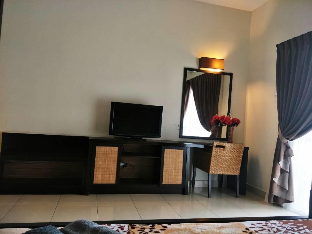 Lala House, Gold Coast Morib Resort Бантінґ Екстер'єр фото